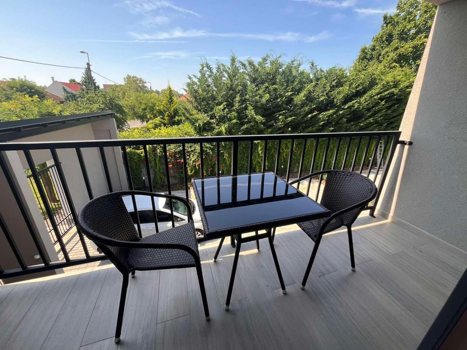 Appartement Varkapu