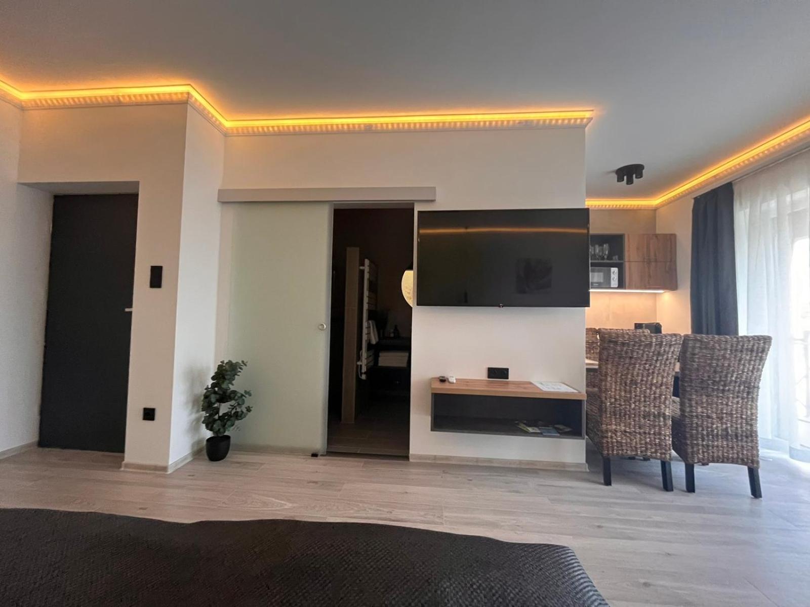 Appartement Varkapu Gyula