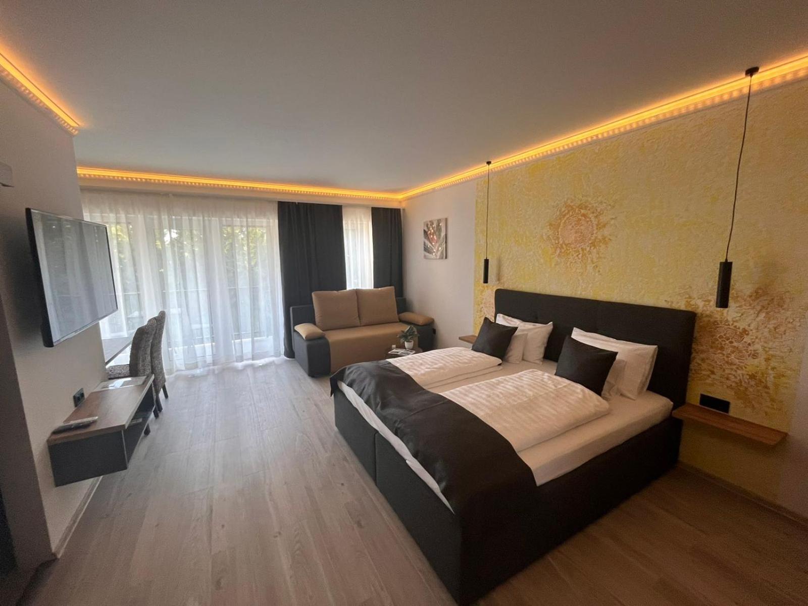 Appartement Varkapu Gyula